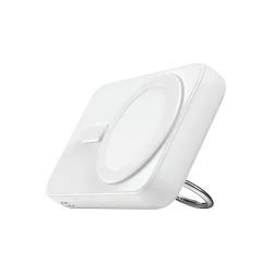 Power Bank Mobile Wireless Joyroom 20W 10000Mah Jr-W050 White